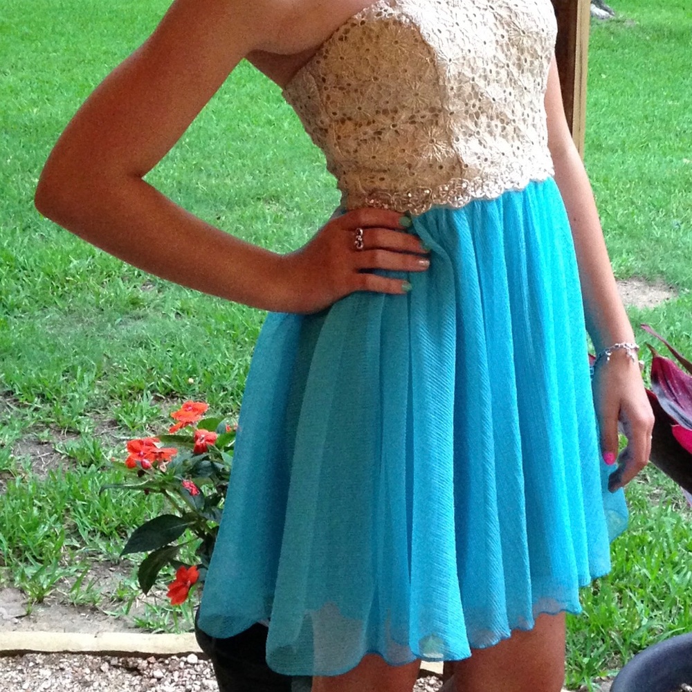 Formal Dress